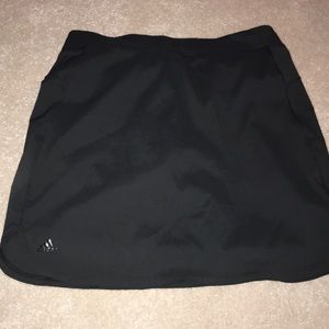 Adidas tennis skirt
